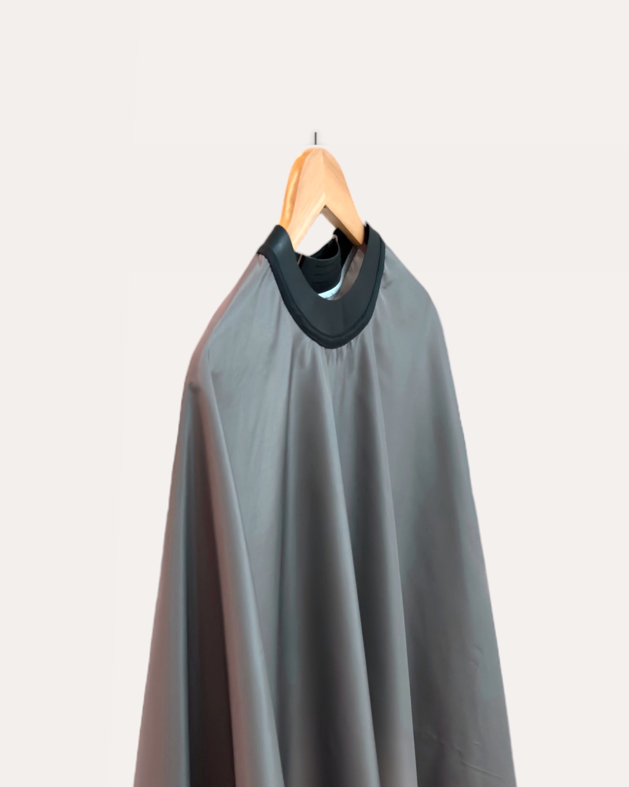 Rubber Cutting Cape
