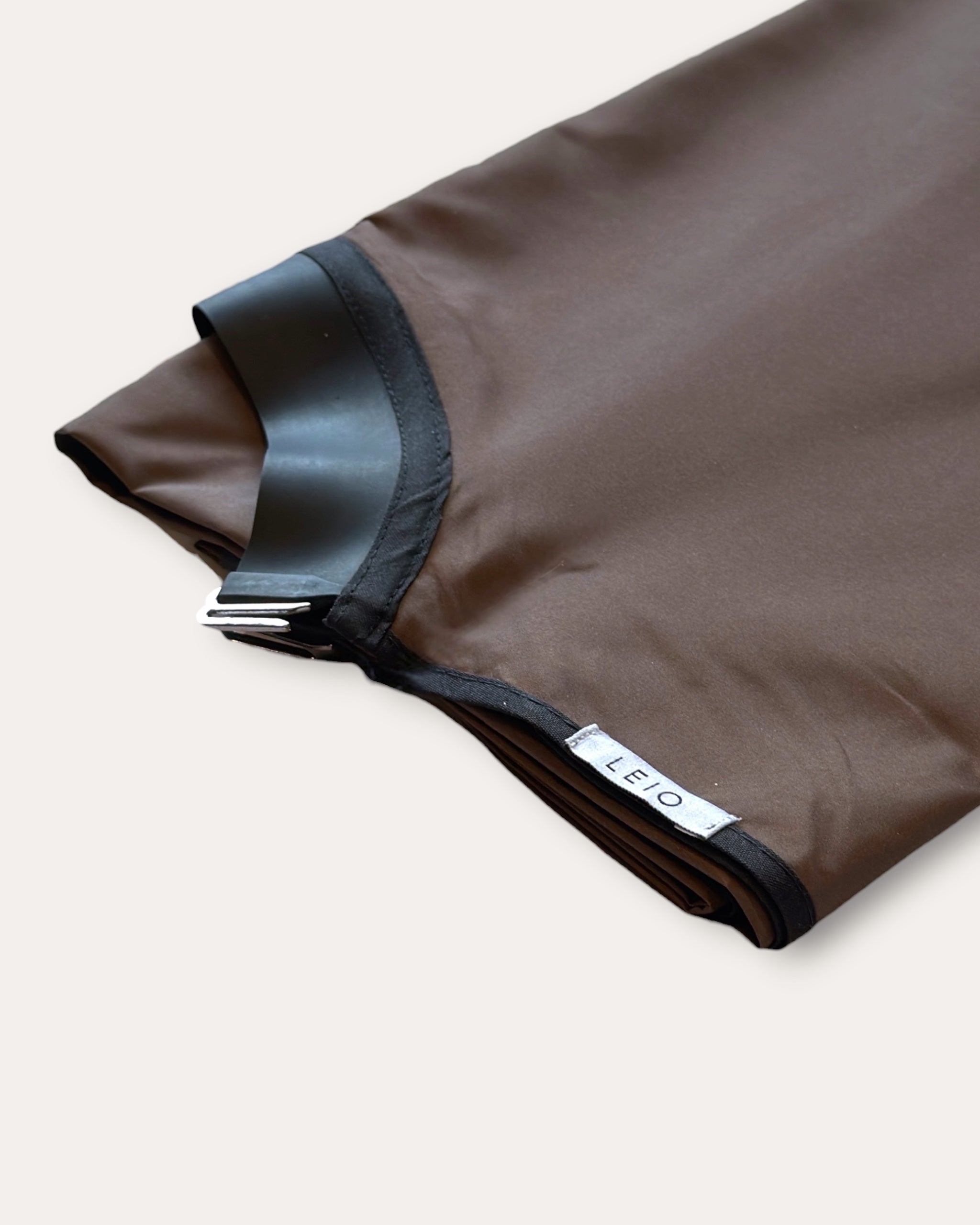 Rubber Cutting Cape