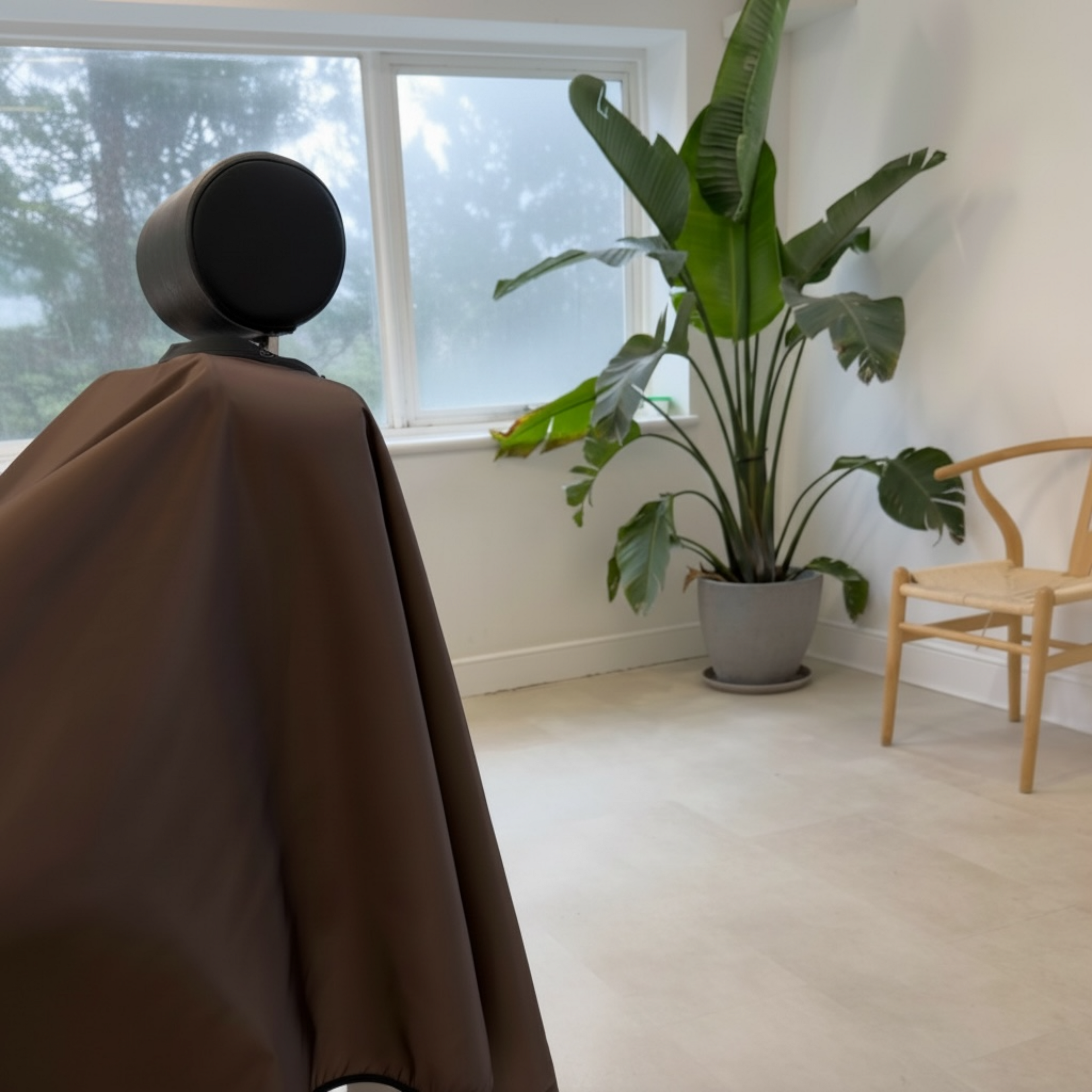 Essential Cutting Cape