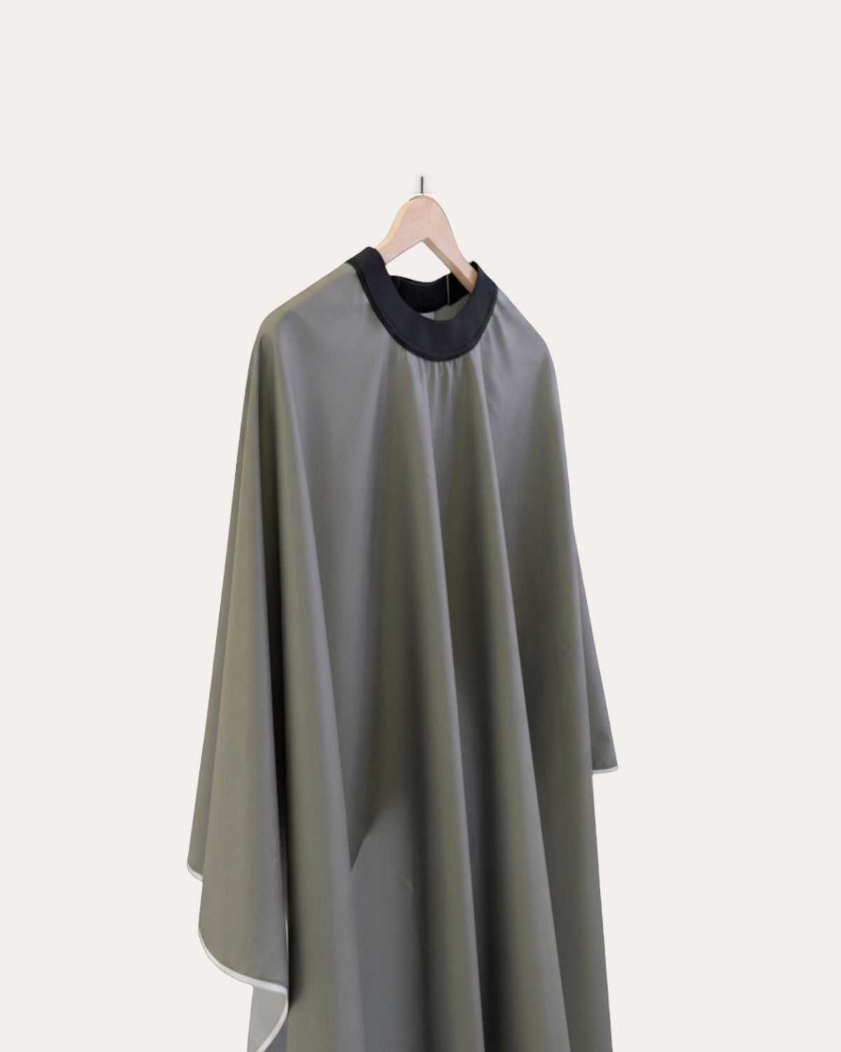Rubber Cutting Cape