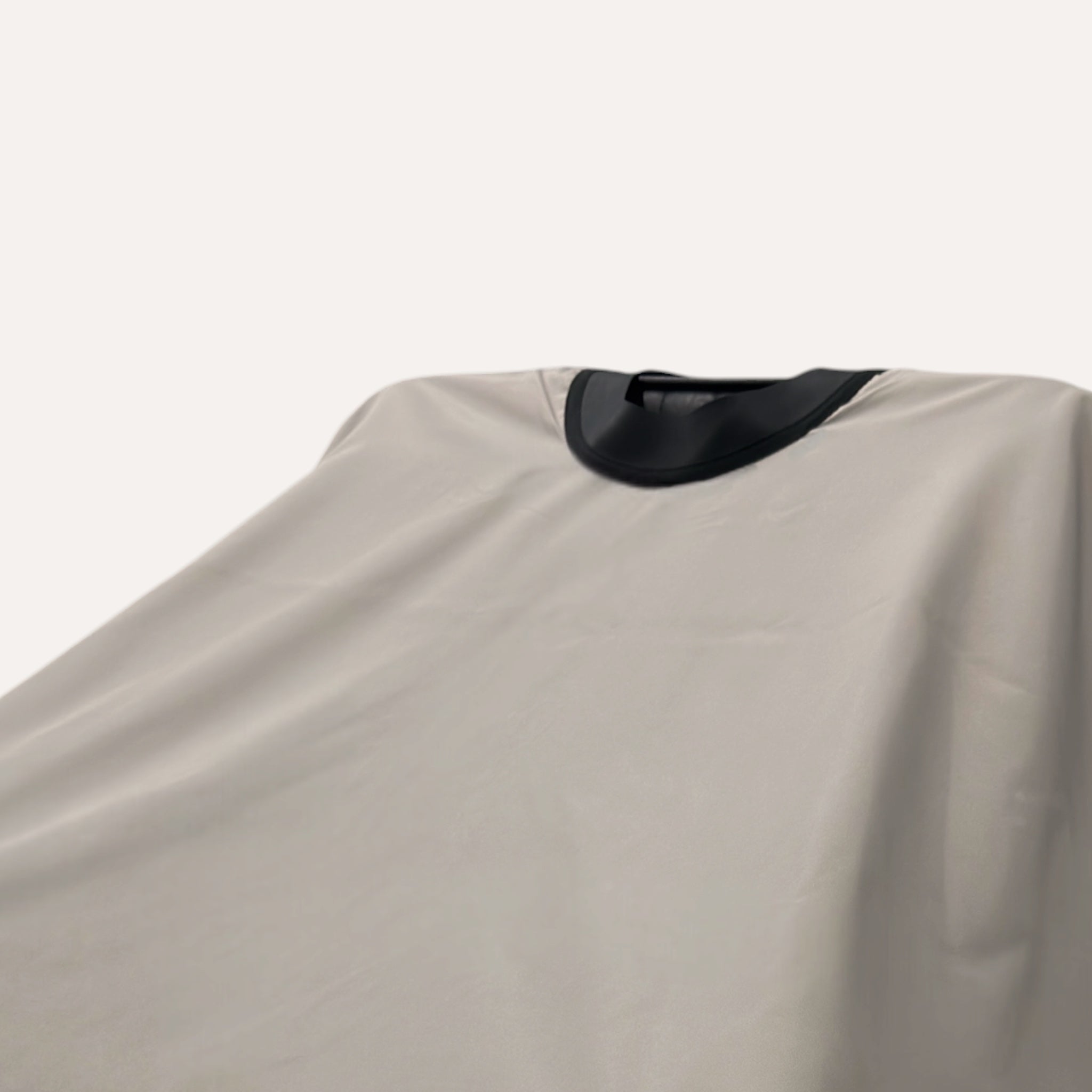 Rubber Cutting Cape