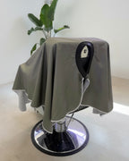 Rubber Cutting Cape