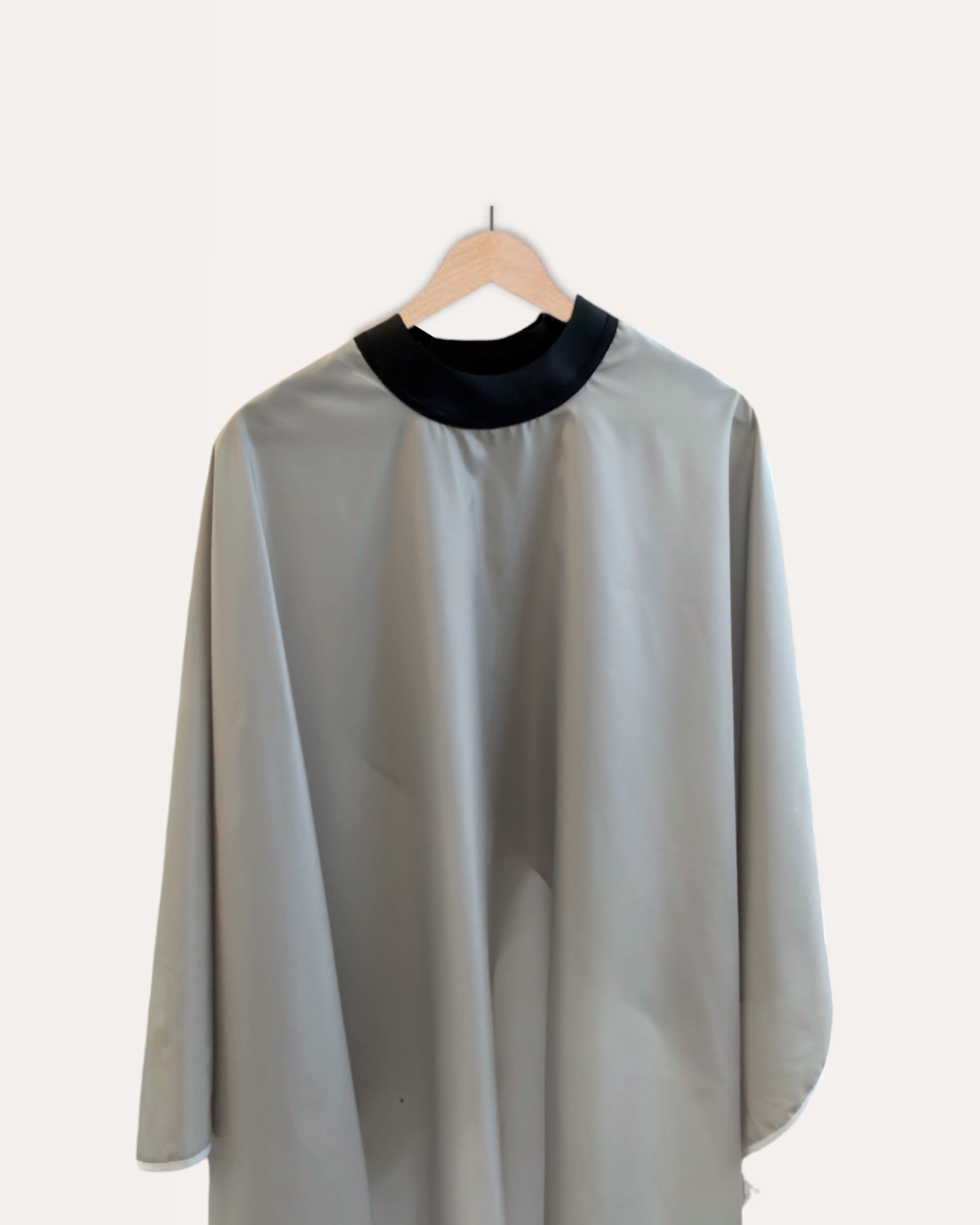 Rubber Cutting Cape
