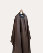 Rubber Cutting Cape