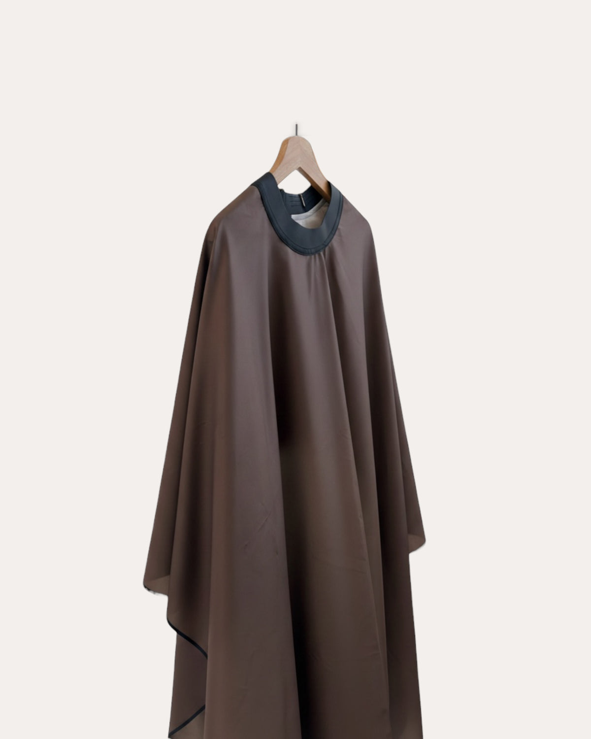Rubber Cutting Cape