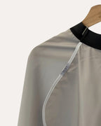 Rubber Cutting Cape
