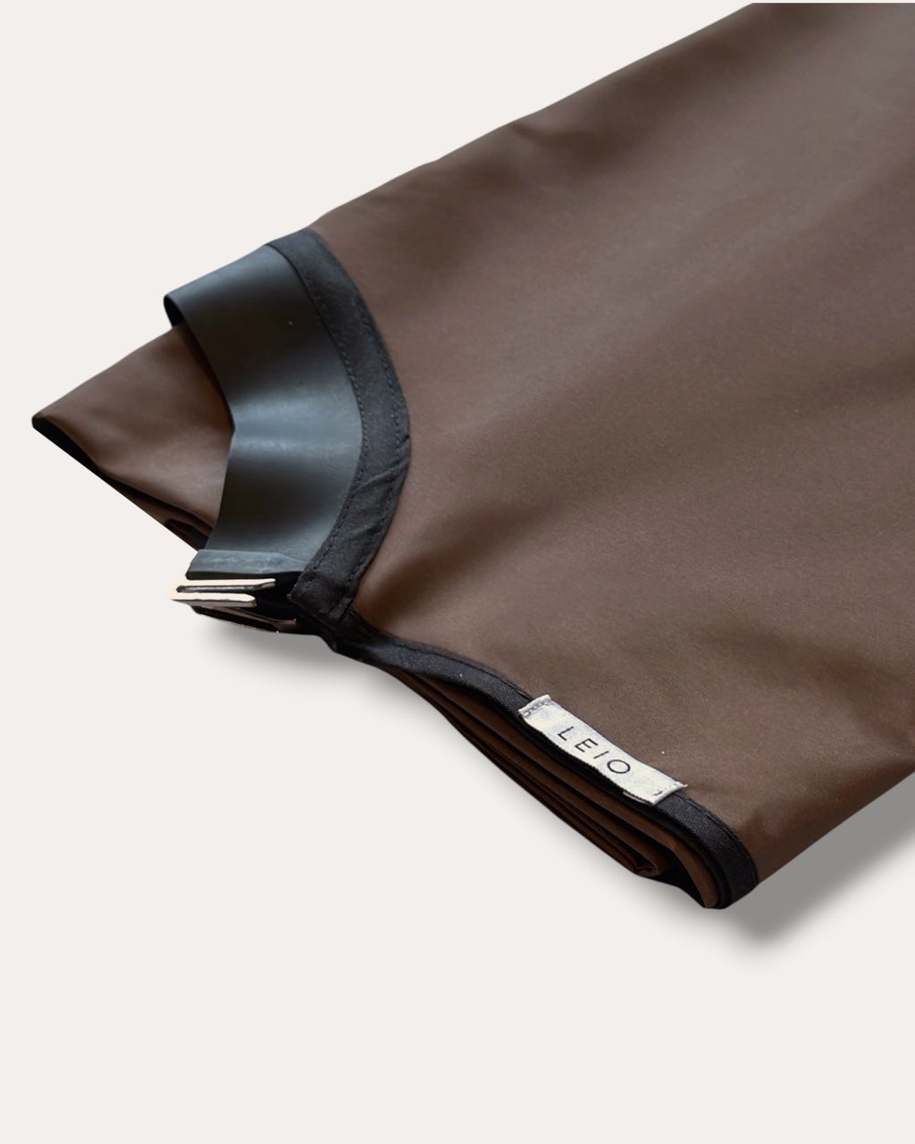 Rubber Cutting Cape