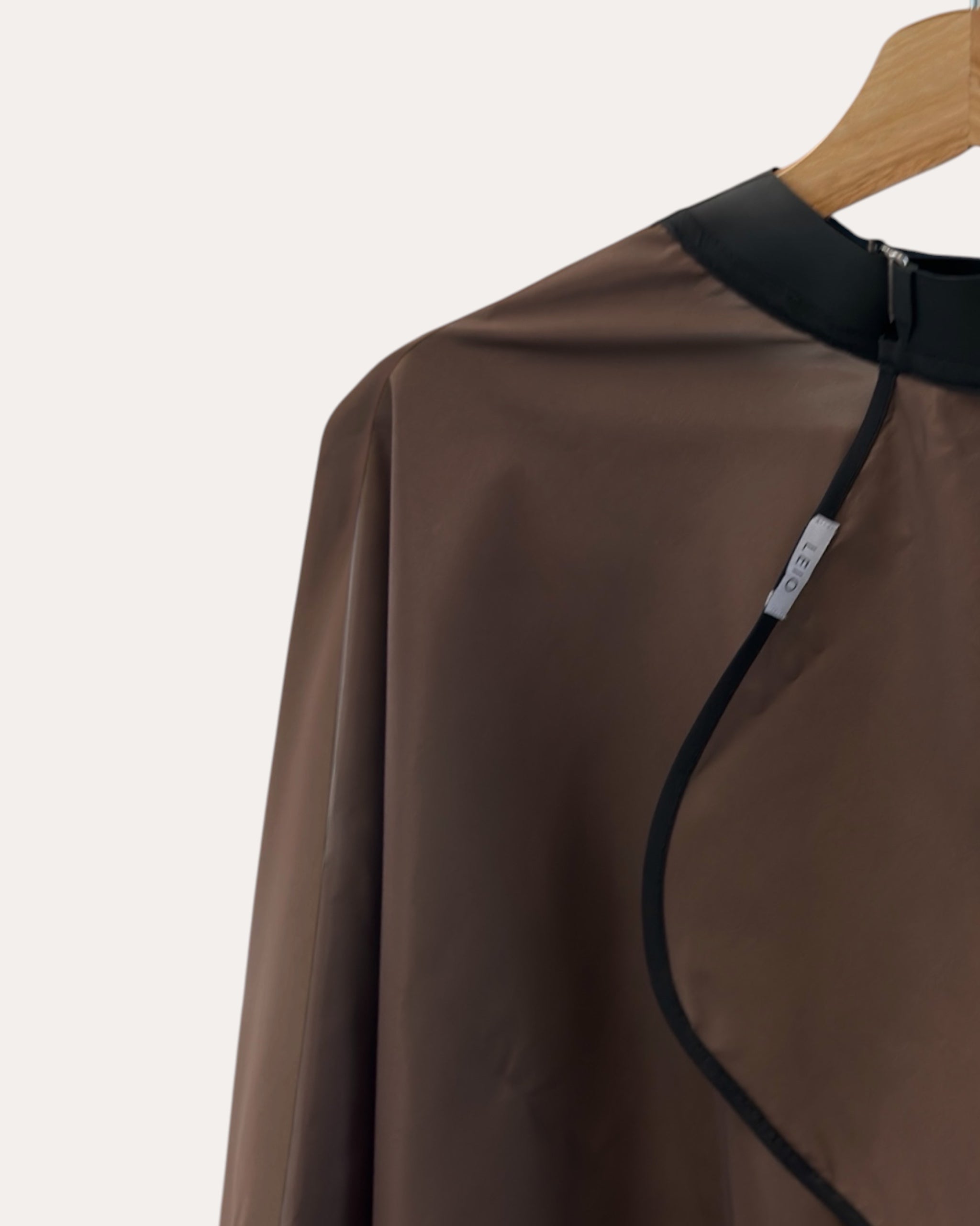 Rubber Cutting Cape