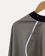 Rubber Cutting Cape