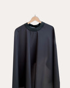 Rubber Cutting Cape