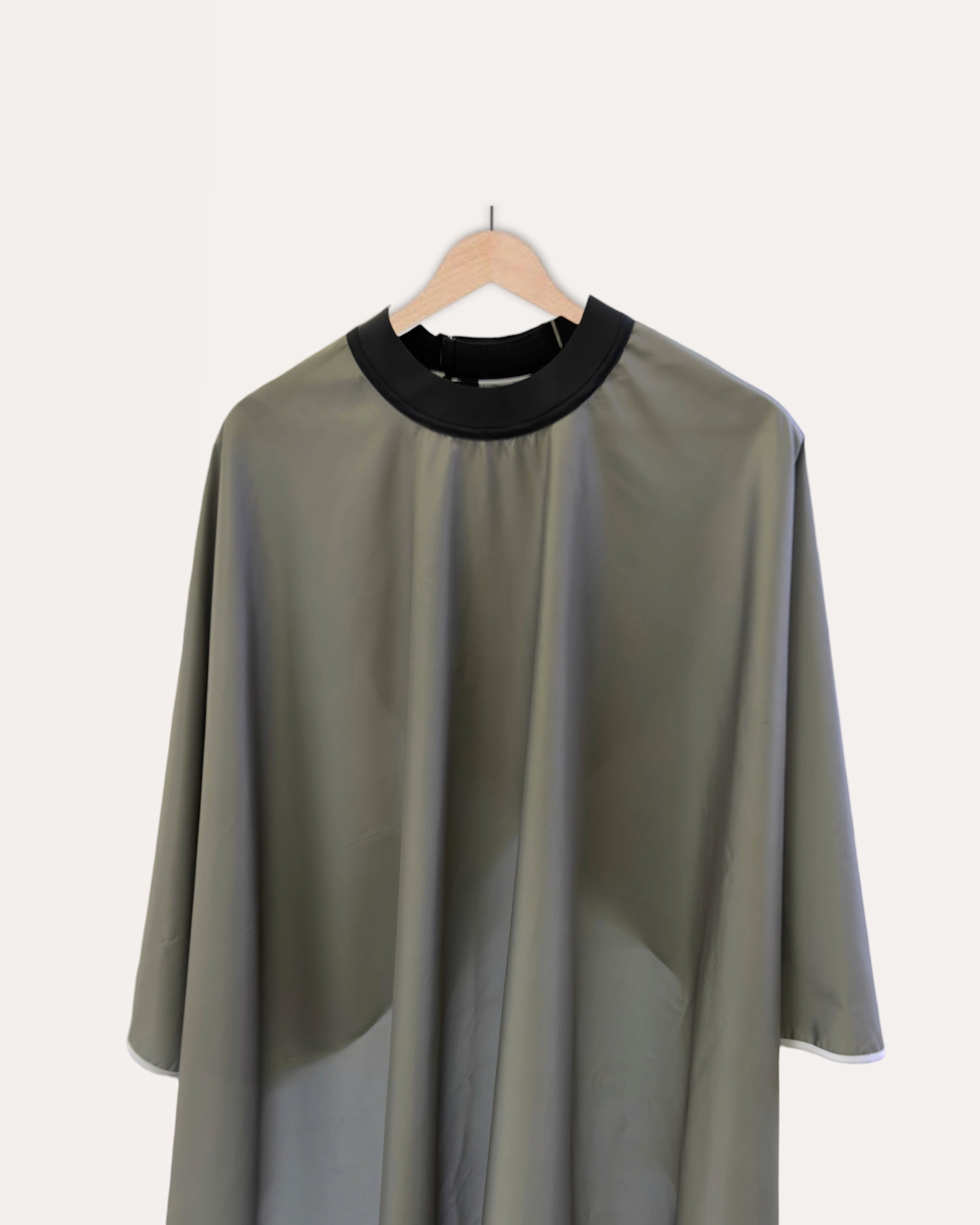 Rubber Cutting Cape