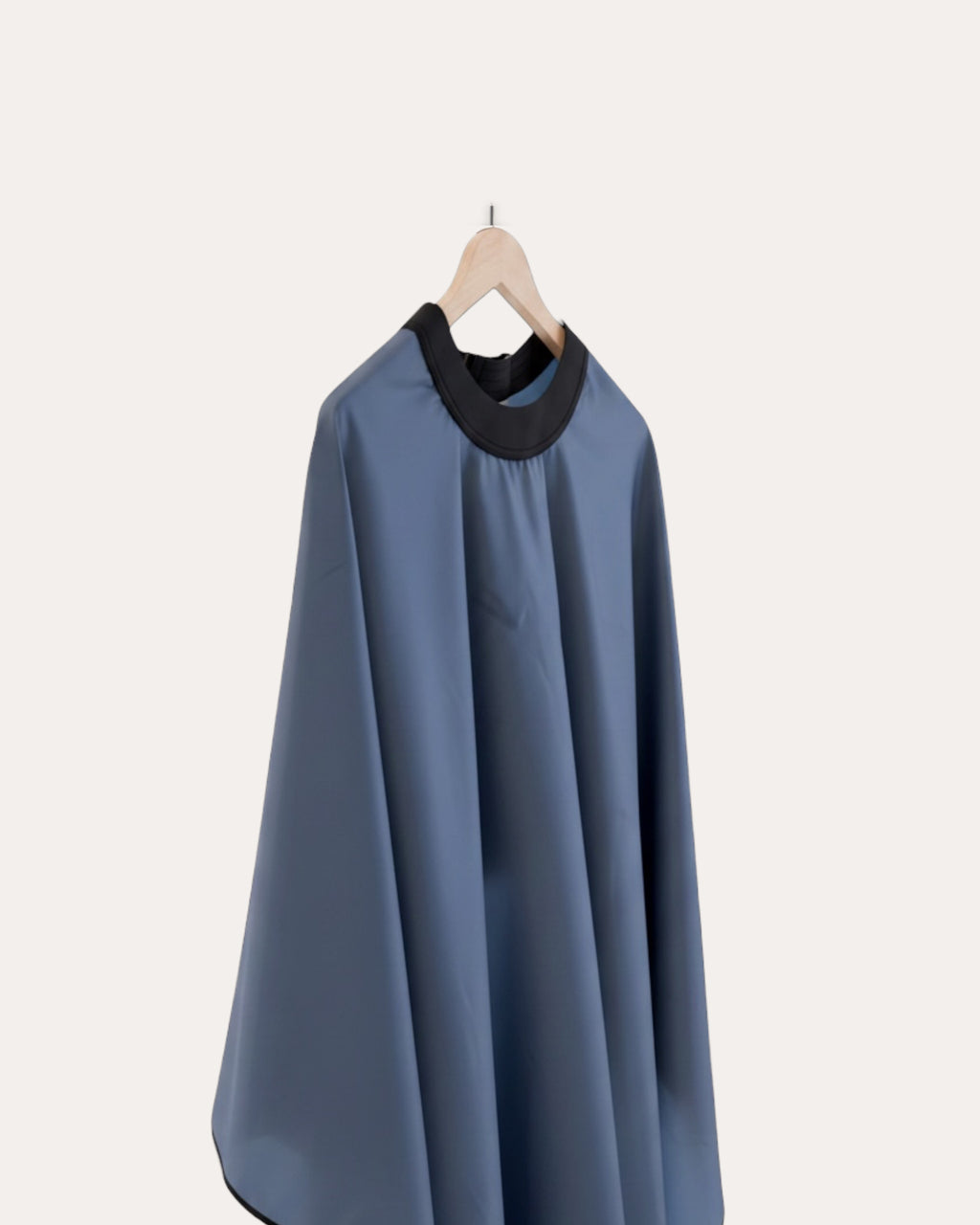Rubber Cutting Cape