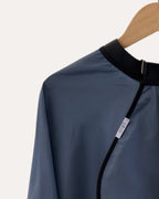 Rubber Cutting Cape