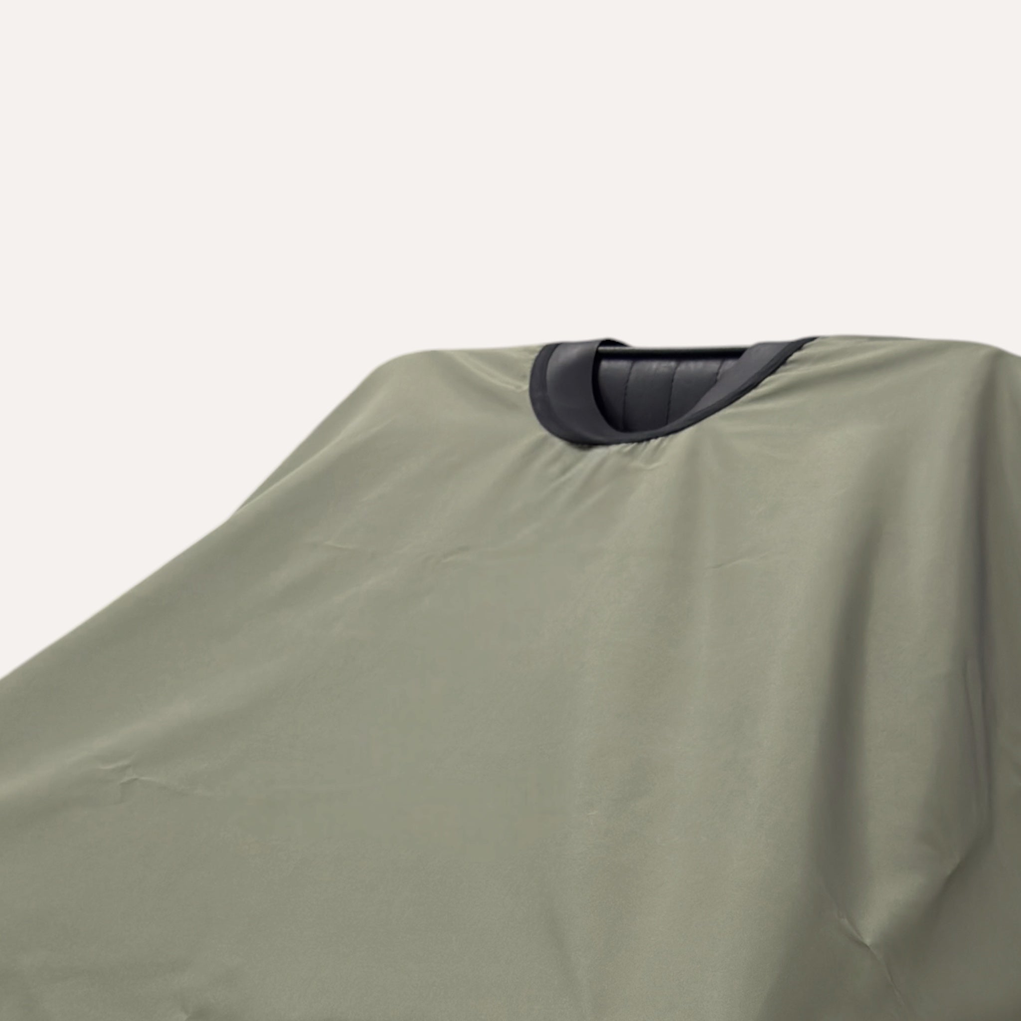 Rubber Cutting Cape