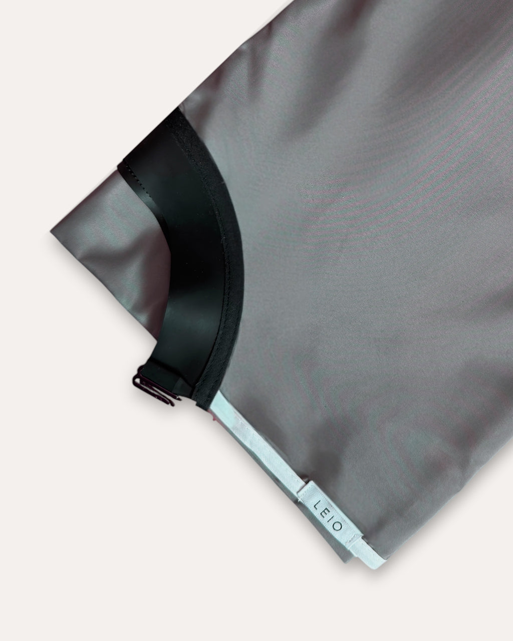 Rubber Cutting Cape