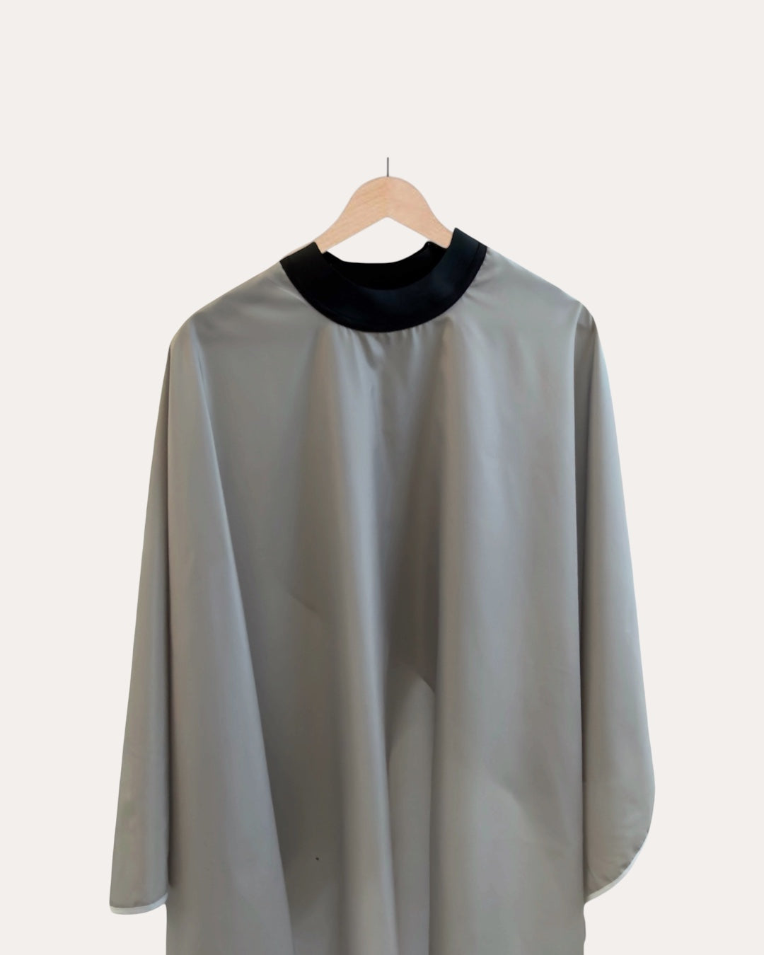 Rubber Cutting Cape