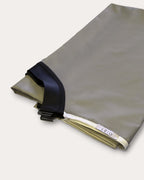 Rubber Cutting Cape