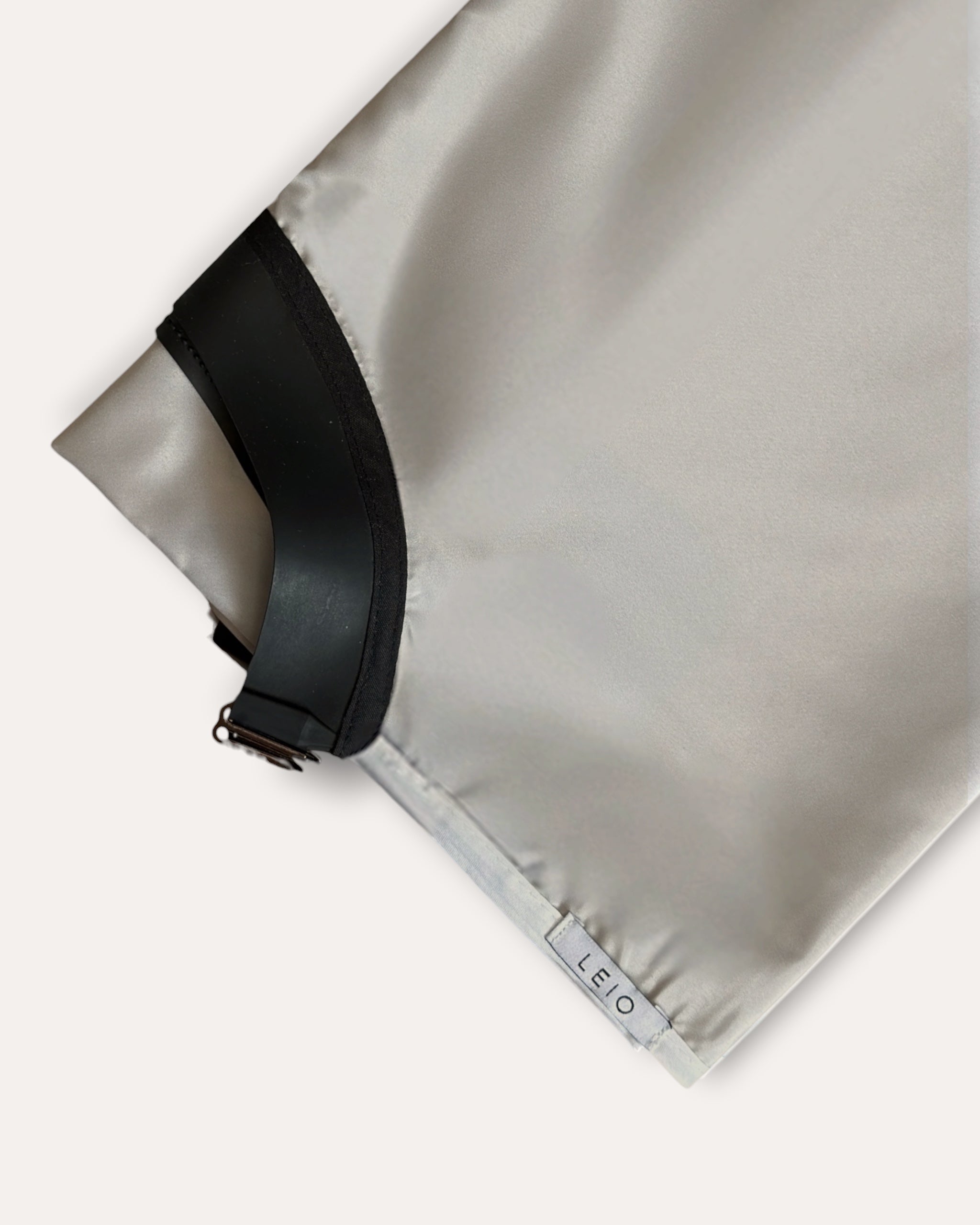 Rubber Cutting Cape