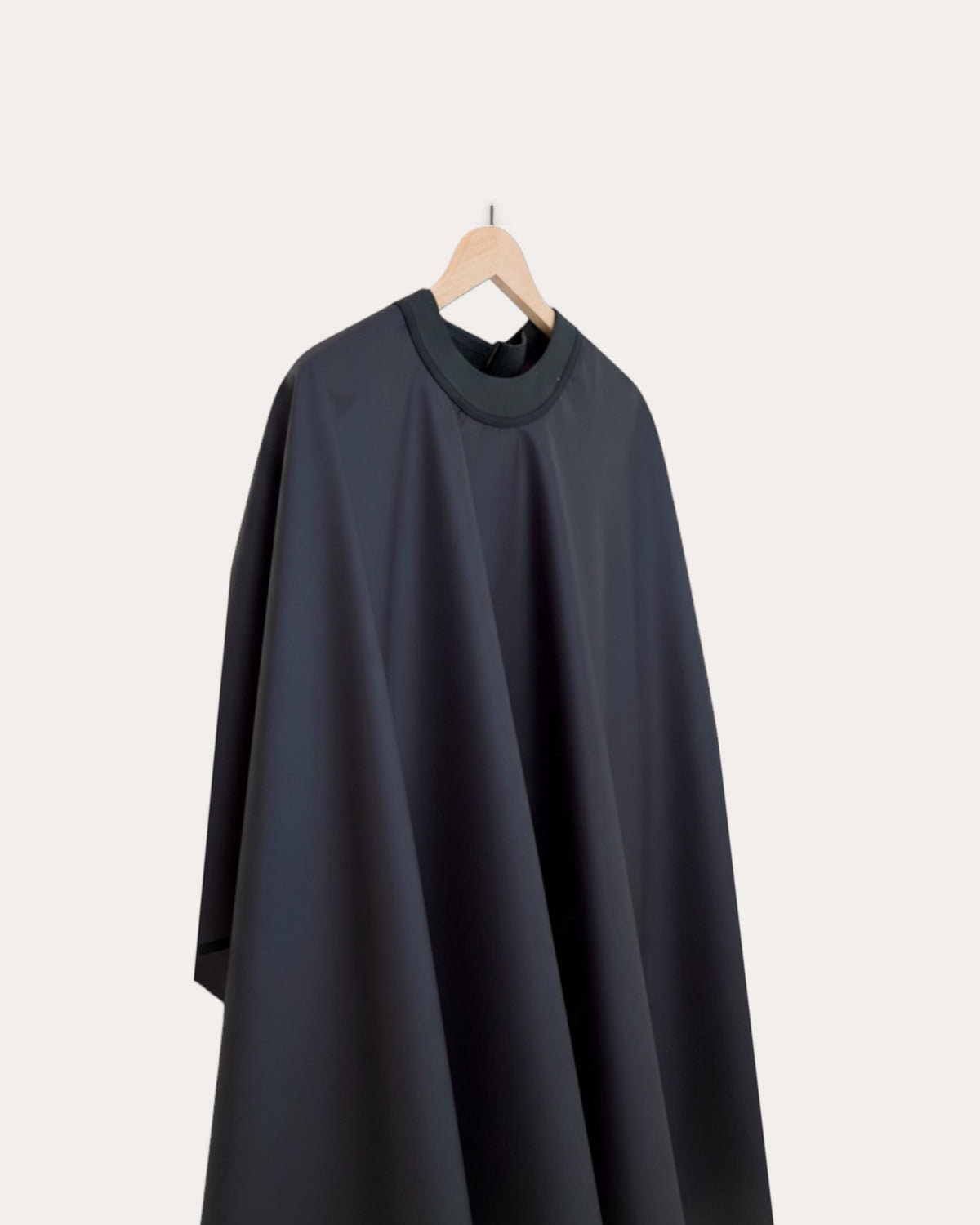 Rubber Cutting Cape