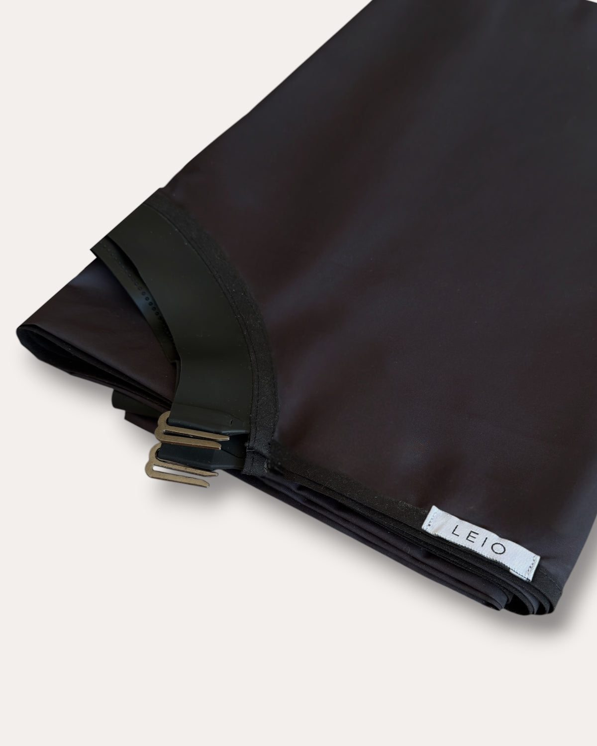 Rubber Cutting Cape