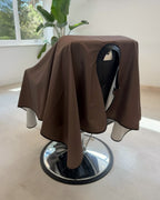 Rubber Cutting Cape