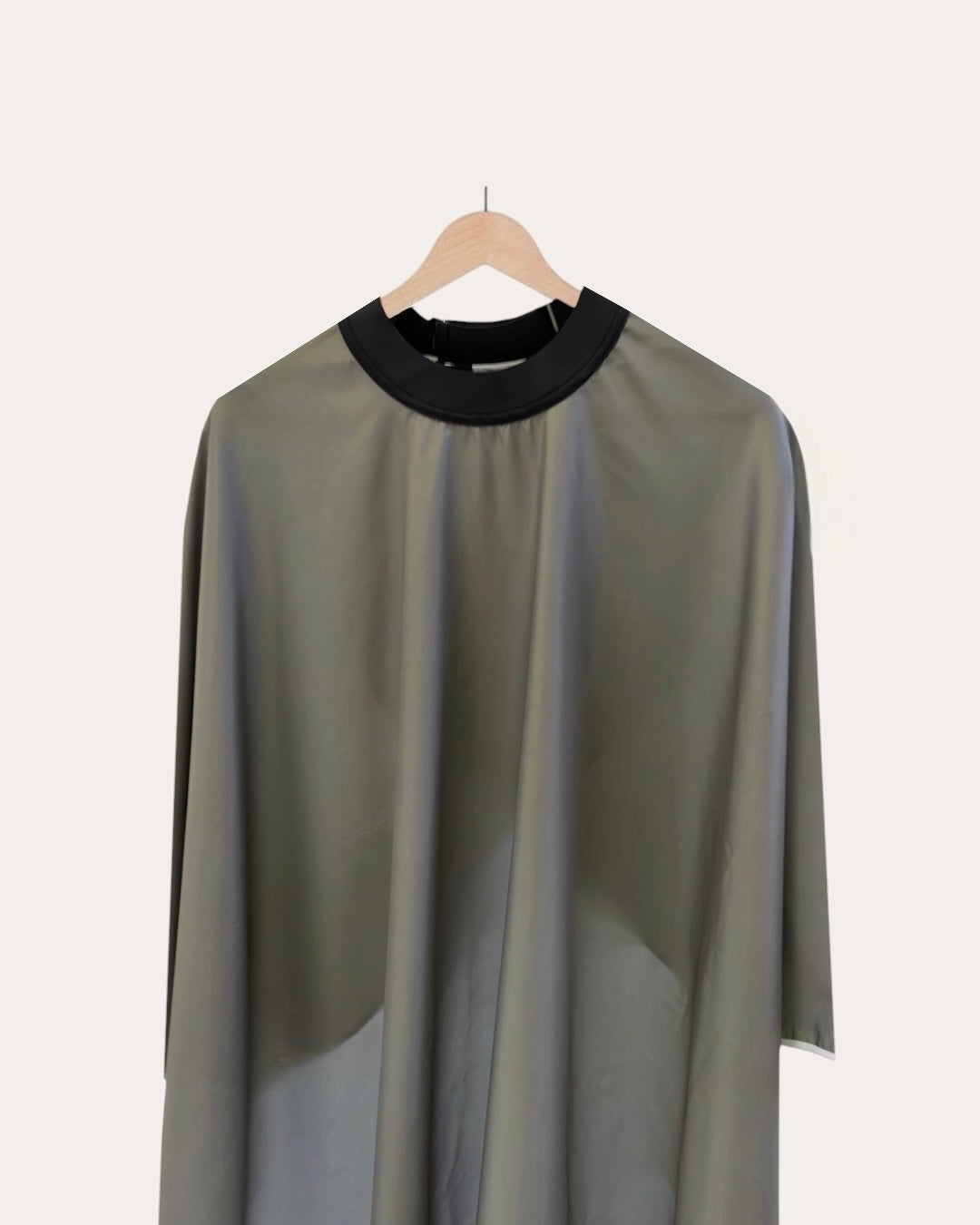 Rubber Cutting Cape