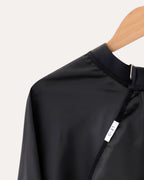 Rubber Cutting Cape