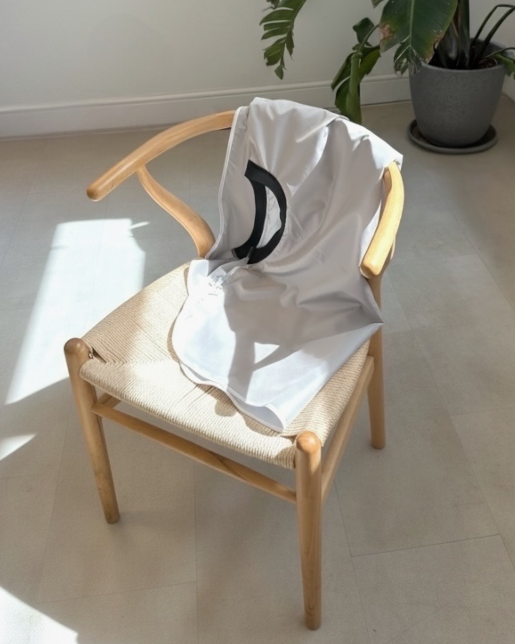 Rubber Cutting Cape