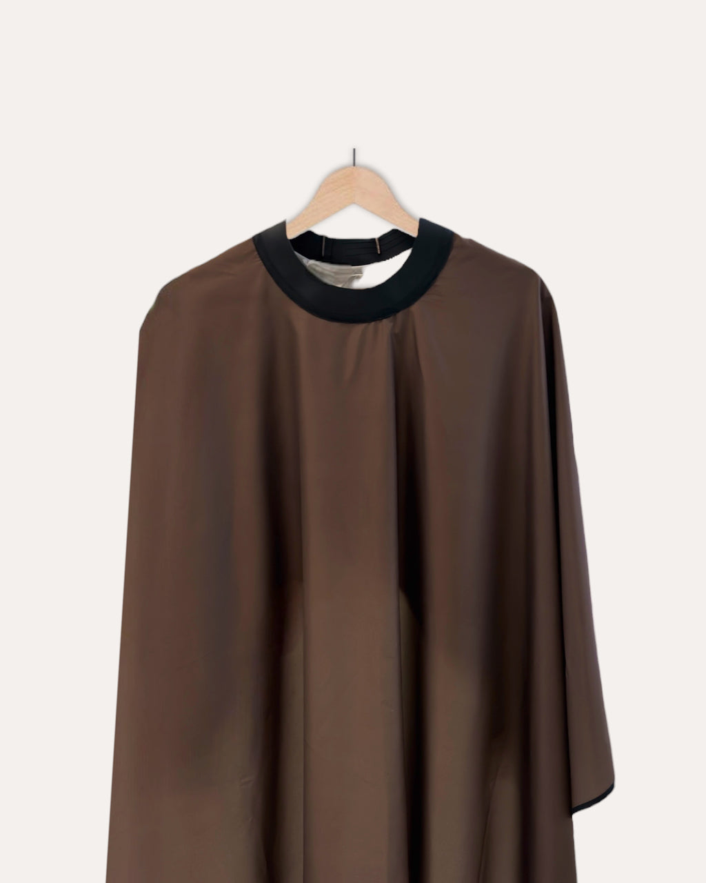 Rubber Cutting Cape