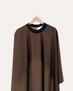 Rubber Cutting Cape