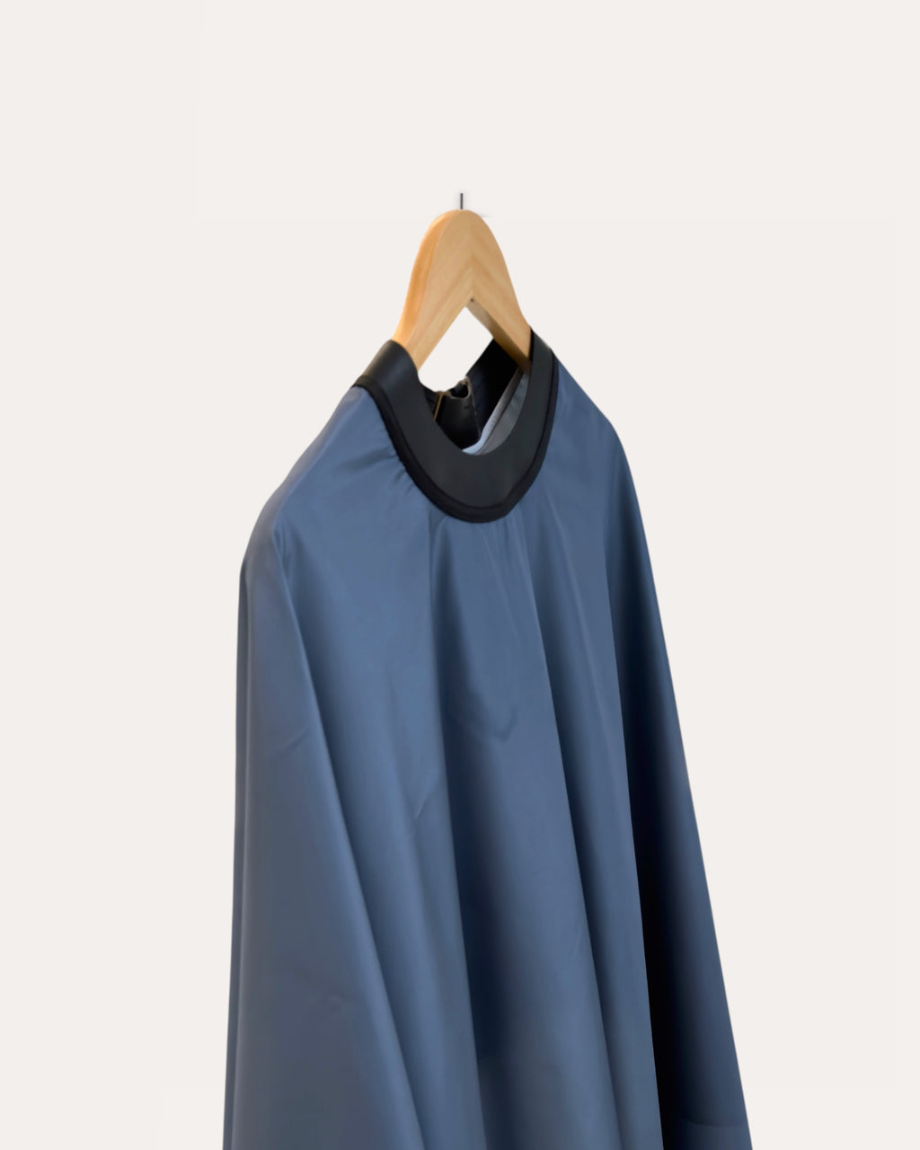 Rubber Cutting Cape