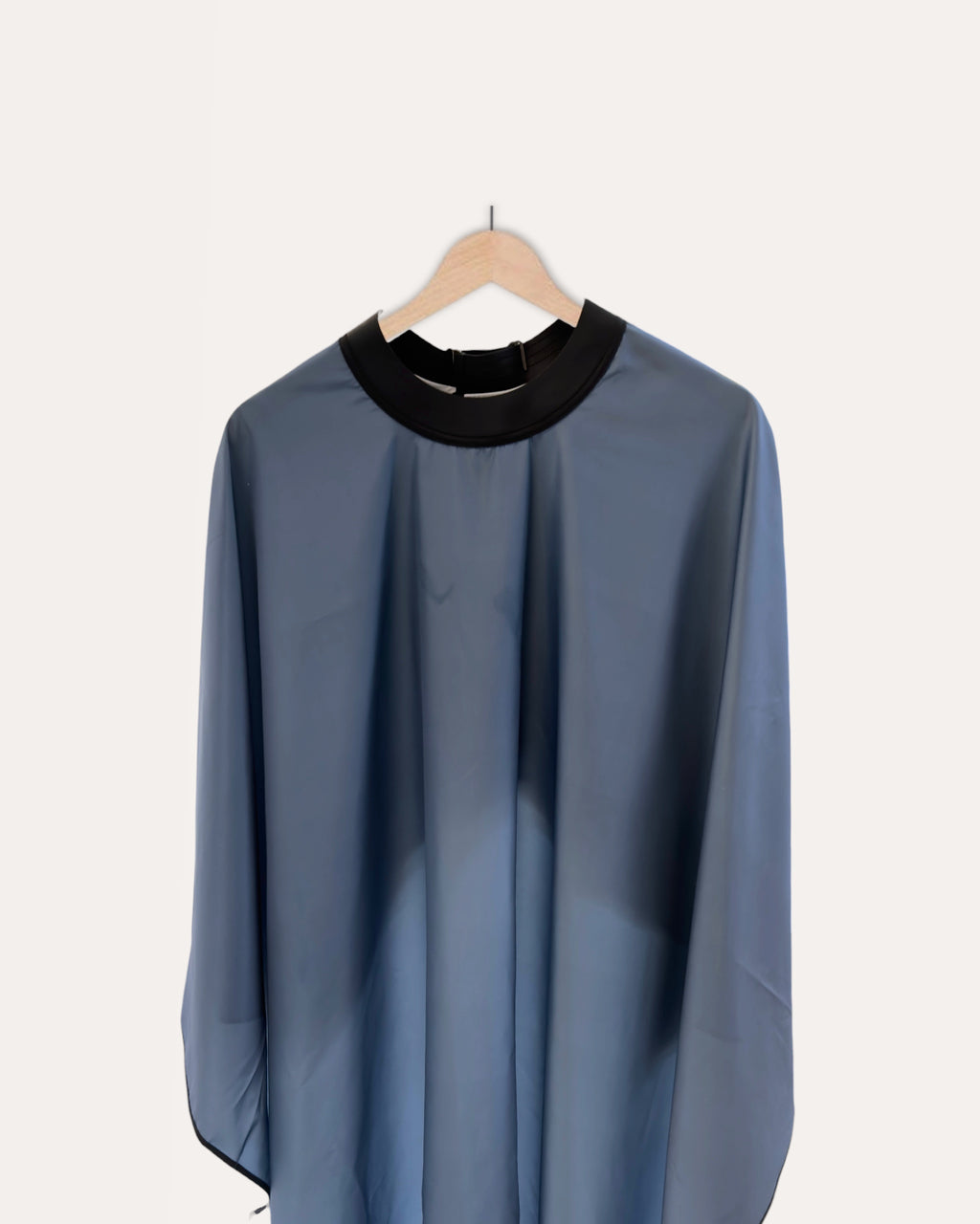 Rubber Cutting Cape