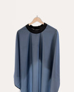 Rubber Cutting Cape