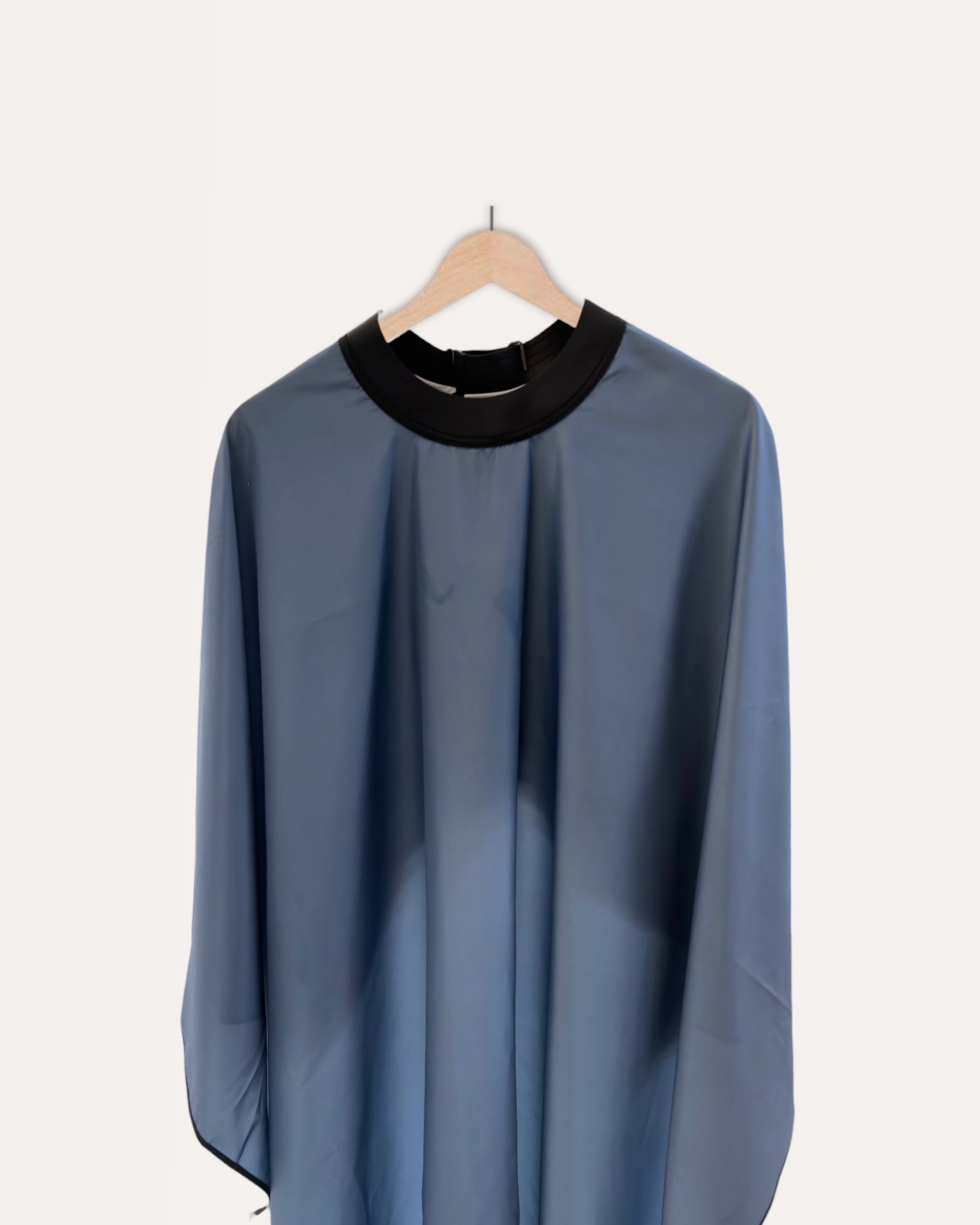Rubber Cutting Cape