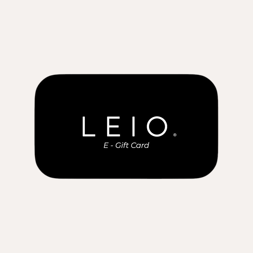 LEIO GIFT CARD