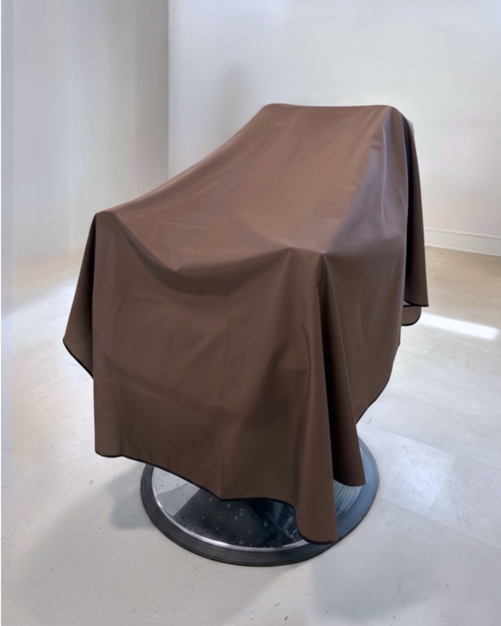 Rubber Cutting Cape