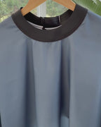 Rubber Cutting Cape