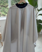 Rubber Cutting Cape