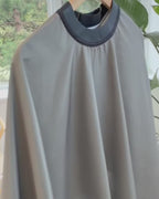 Rubber Cutting Cape
