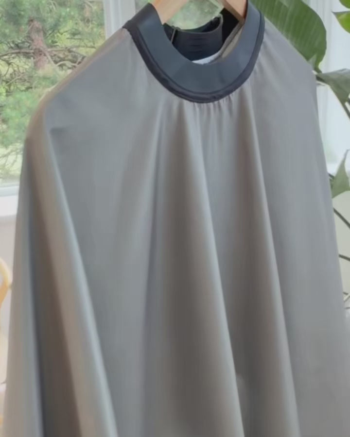 Rubber Cutting Cape