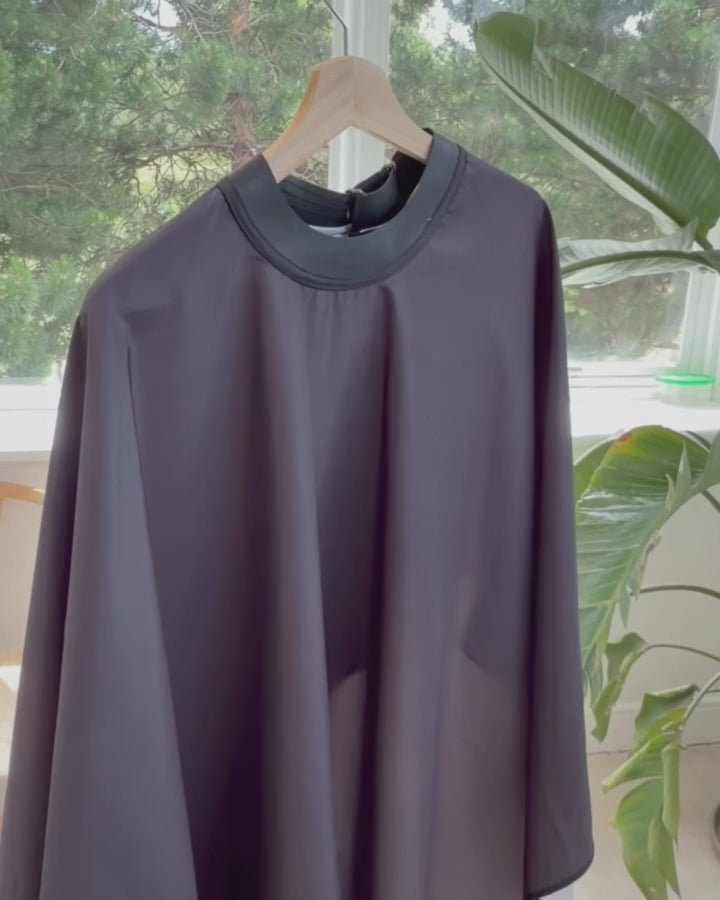 Rubber Cutting Cape